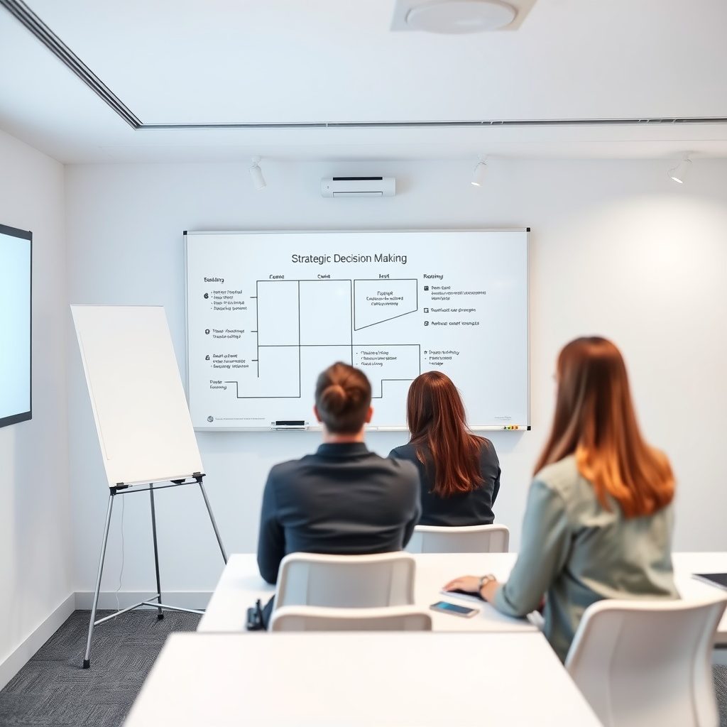 Executive Coaching