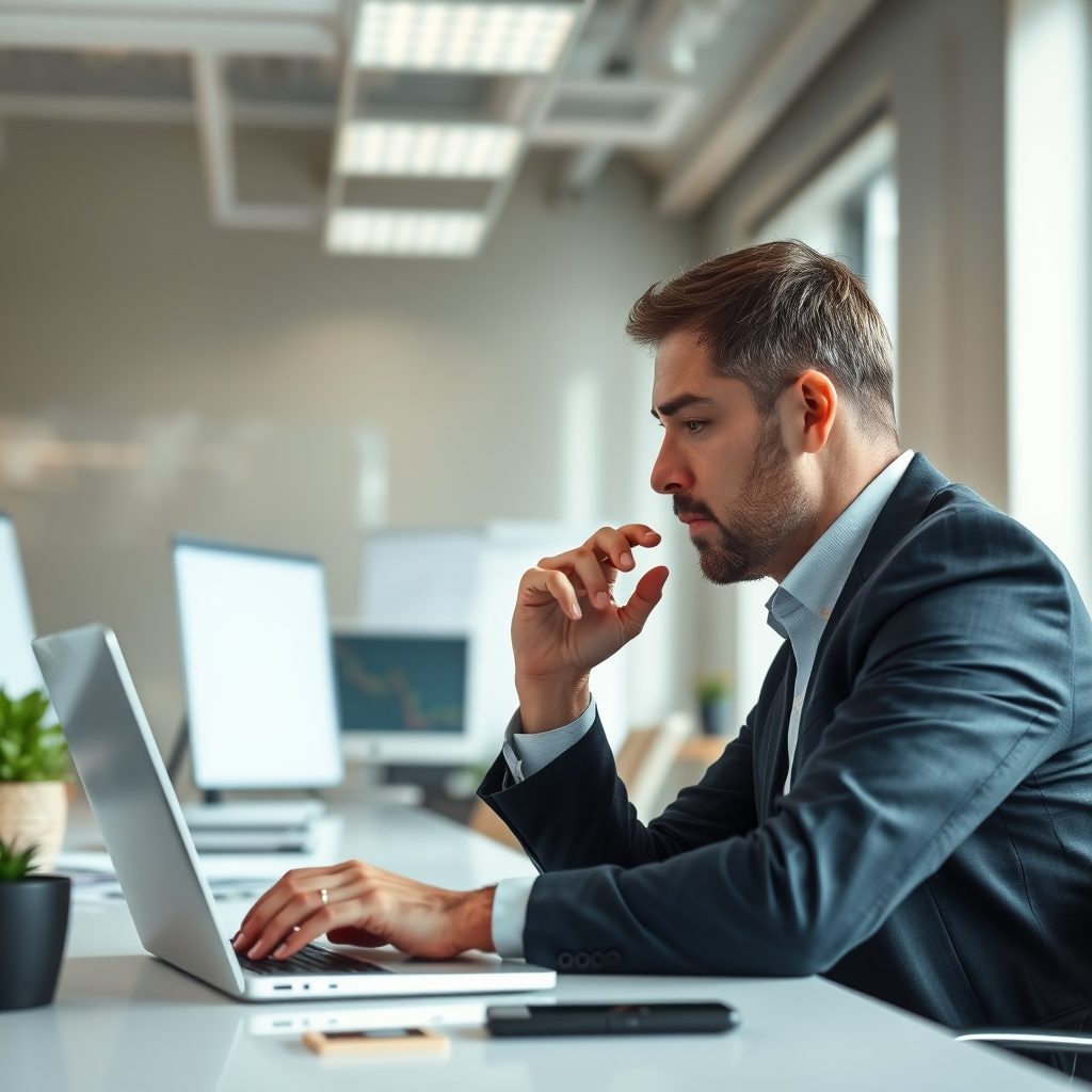 Strategic Decision-Making Training